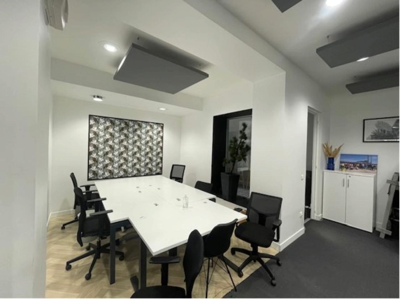 Bureau Paris 194m² Location bureau Paris OLBUR2426310 0